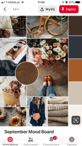 moodboard