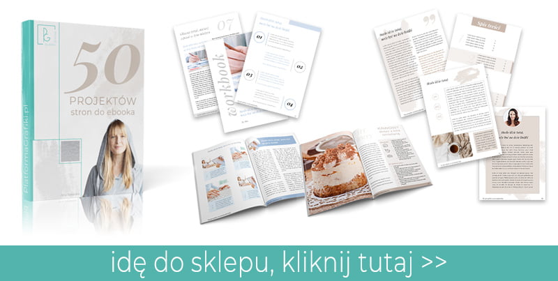 50 pomyslow na ebooka