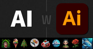 AI w Adobe Illustrator