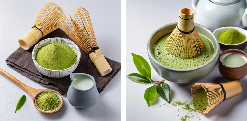 matcha