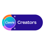 Canva Creators