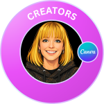 Canva Creator